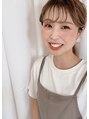 クレール アンド フリル アイビューティー イオン前店(CLAIR) 小橋