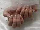 glass french