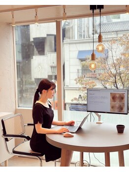 イディオム 広尾(idiom)/脱毛・毛穴・小顔|広尾・恵比寿