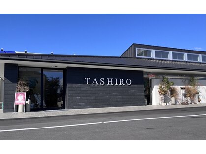 グランドタシロ(GRAND TASHIRO)の写真