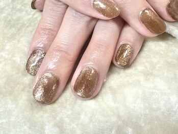 エヌドットプラスネイル(N.plus NaiL)/こだわりマグネット