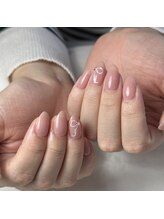 ライフ セカンド(LIFE2nd)/ワンポイントにリボン♪