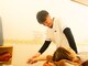 平岸カイロプラクティックの写真/【首肩こり/頭痛/めまいにお悩みの方】コリの原因を見極めオーダーメイド施術で根本からアプローチ☆