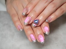 グラシアス(Gracias)/マグネットガラスフレンチ