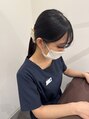 アイラッシュサロン ブラン イオンモール出雲店(Eyelash Salon Blanc) 出雲店 ミズシ