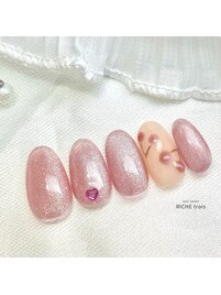 トレンドアート 定額¥8800