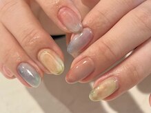 ヴィヴィ(Salon de Vi2)/Designコース