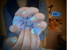 T&Sネイルサロン/