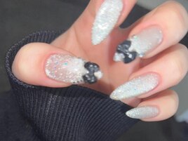 【miyabi @m_nail3088】