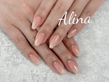 エリナネイルサロン池袋(Alina Nail Salon)/ベイビーブーマー