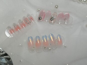 スティムネイル(Stimu nail)/