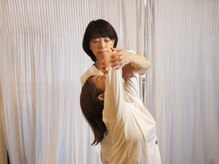 きれいウィーク 恵比寿の雰囲気（自律神経にアプローチする優しい手技で治癒力UP◎）