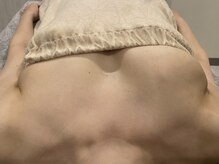 ウェルバスト 品川店(Well Bust)の雰囲気（独自バストアップ技術で、今まで受けたことない技術と効果を！）