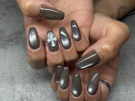 マグネットネイル