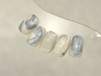 ラクネイル 浦和店(raku nail)/
