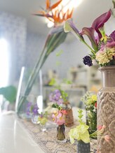 マシュマロハンド/よもぎ蒸し/冷え/むくみ改善