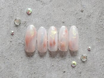 ハンド定額デザイン♪