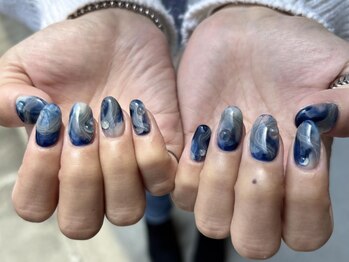 アールドヴィーヴル 東金沢店(Ar de vivre)/【Mika Design】