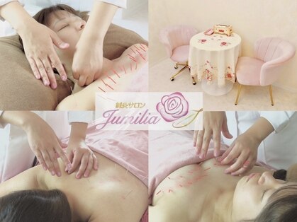 ジュミリア(Jumilia)の写真