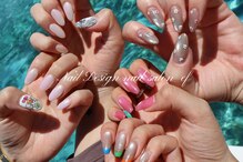 エフネイル 元町中華街店(ef nail)