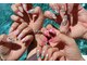 エフネイル 元町中華街店(ef nail)の写真