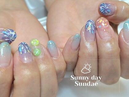 サニーデイ サンデー横浜戸部店(Sunny Day SUNDAE)の写真