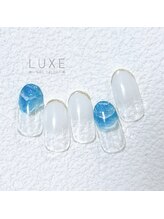 リュクス 流山おおたかの森店(Luxe)/ハンド定額9900円