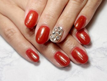 モアニ ヒロオ 恵比寿店(MOANI Hiroo)/マオジェルワンカラービジュー♪