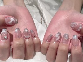 ワンホン/マグネット/マーメイド