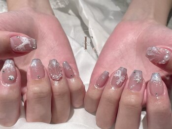 フルゥイケブクロ(fl`IKEBUKURO.)/ワンホン/マグネット/マーメイド