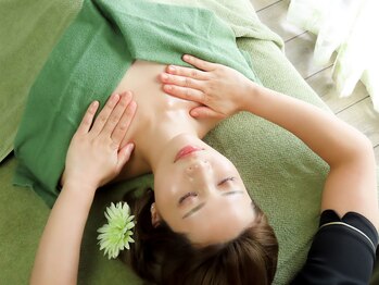 ユキーズ スパ 中目黒(Yukee's SPA)