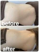 ギンザアール(GINZA R.)/