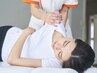 《平祝土日》＼とにかく肩を重点的に！／肩甲骨×骨盤調整コース60分3980円