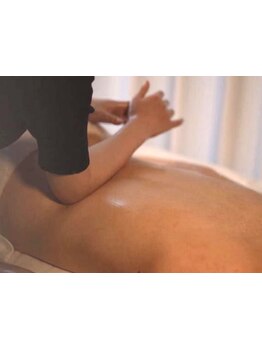 アロマで癒されたい