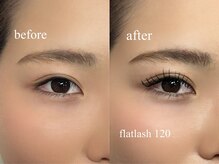 ファミーユプラス 伊勢崎(Fameu+)/フラットラッシュ