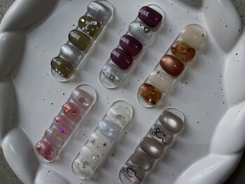 フレームスエルア(FRAMES ‘elua)