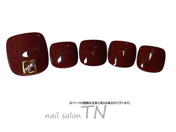 ティーエヌ 川崎DICE TSUTAYABOOKSTORE店/1１月☆フット☆川崎限定コース
