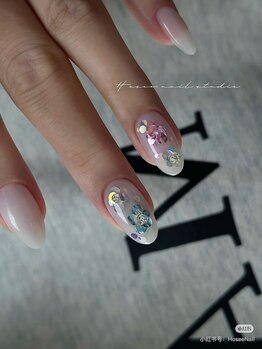 美人計ネイルサロン/