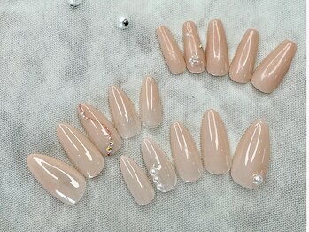 ミスネイル 沖縄 豊崎店(Ms.naiL)/ms.nail