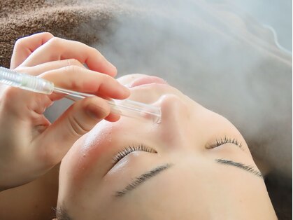 ルミエール パークサイド(L’MIERE parkside)の写真