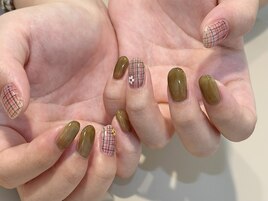【Hand】simple定額コース