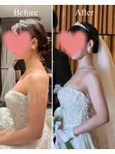 エステサロン シュール/ブライダルエステが得意なサロン