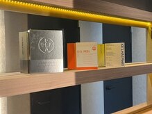 ルビービューティ 麻布十番店(Ruby Beauty)/