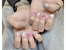 ピンク×マグネット