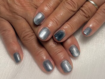 レイネイル(Ray nail)/大人シンプルマグ