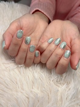 ナンバーエイト(No8)/