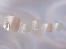 ジェミーネイル シンジュク(Jemiy nail shinjuku)/