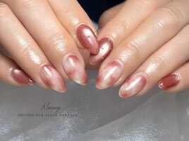 《パラジェル》春マグ