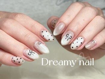 ドリーミーネイル 池袋(Dreamy Nail)/