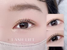 フェイストゥー(FACE TOO)/似合わせまつげパーマ